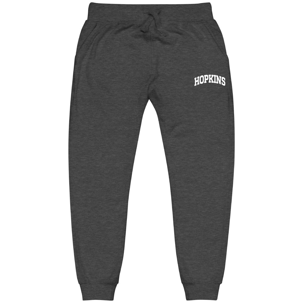 Unisex Fleece Sweatpants