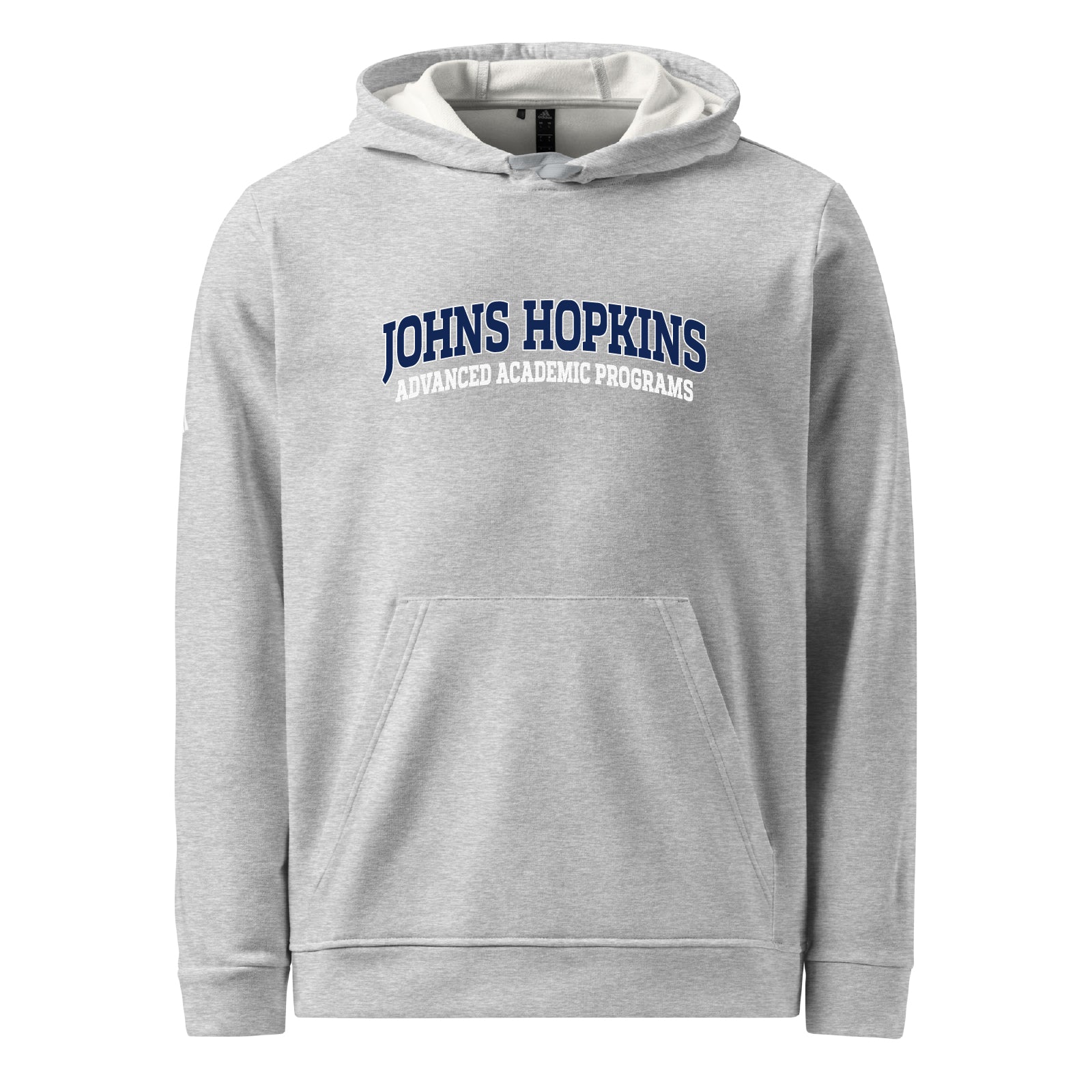 adidas Unisex Fleece Hoodie