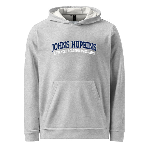 adidas Unisex Fleece Hoodie