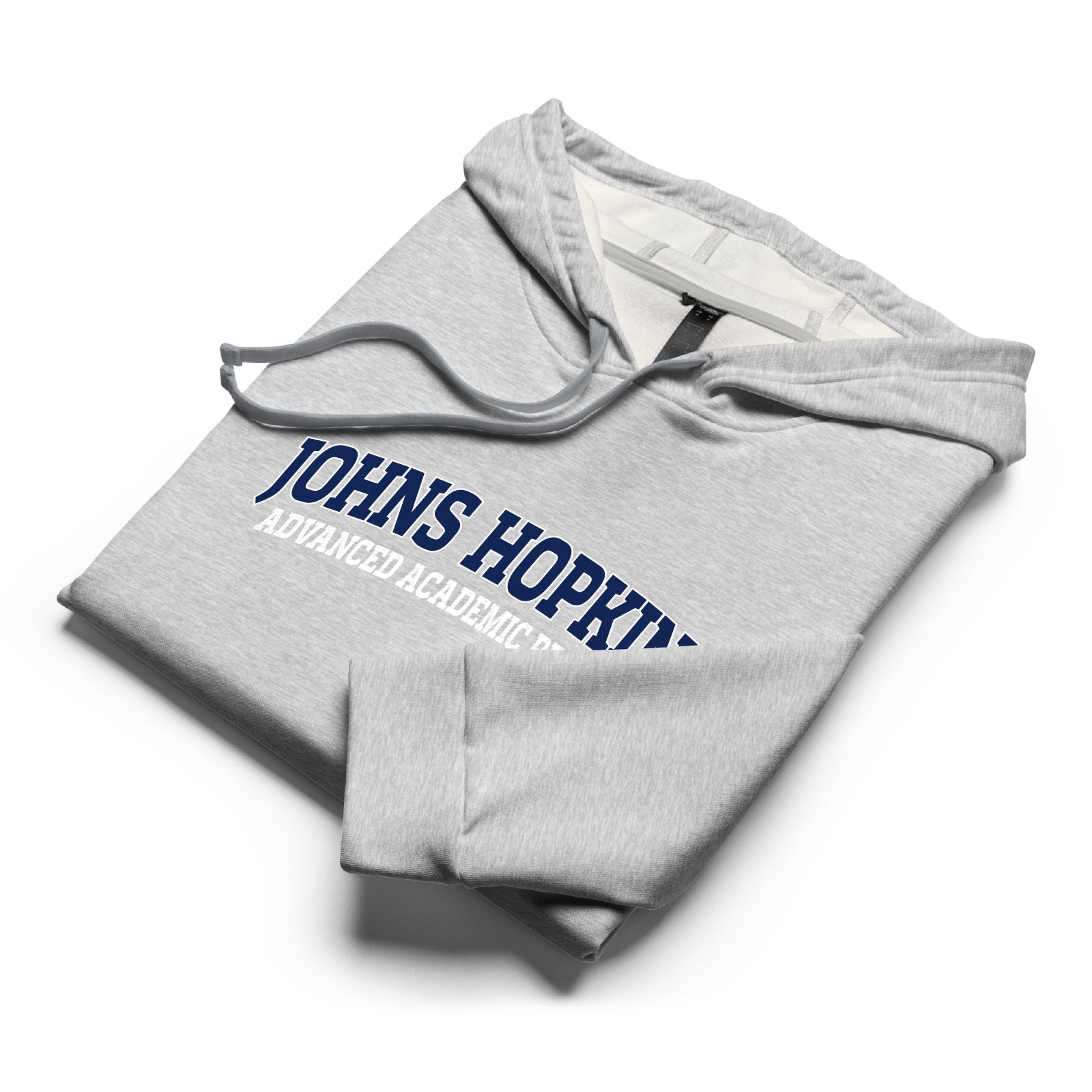 adidas Unisex Fleece Hoodie