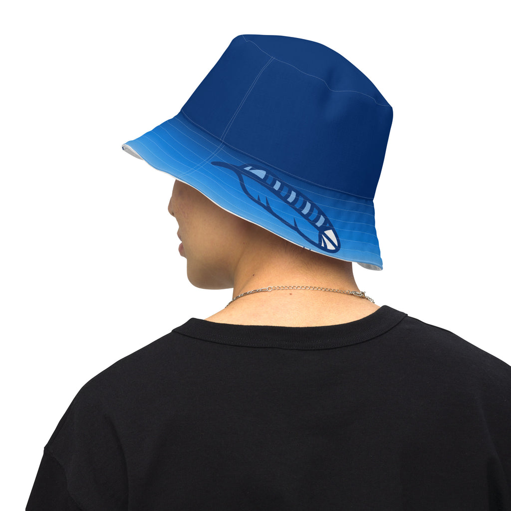 Reversible Bucket Hat