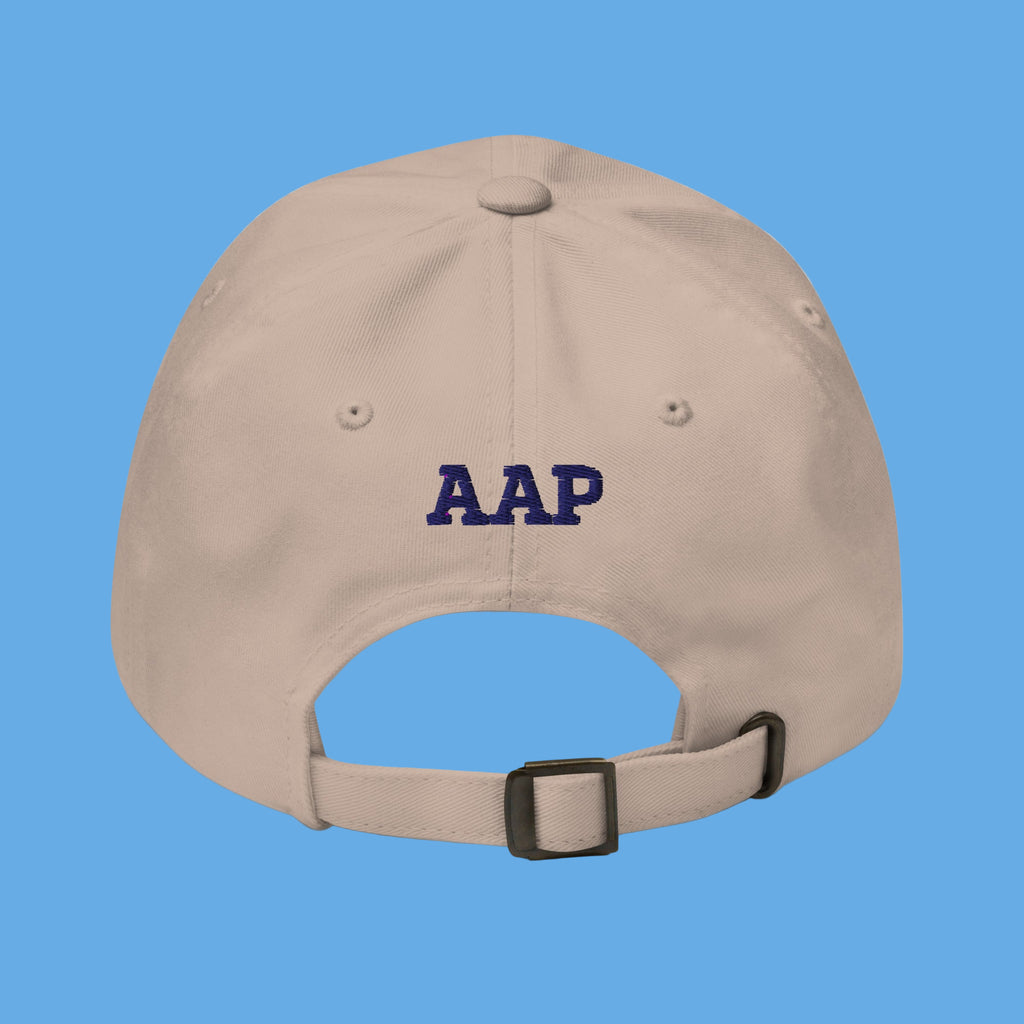 150th Classic Dad Hat