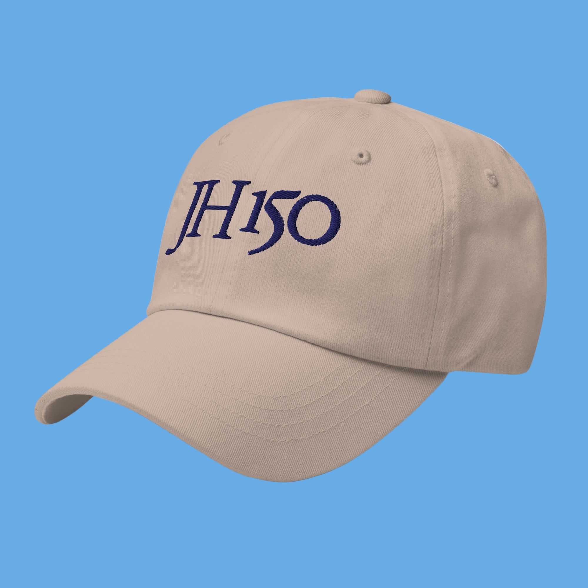 150th Classic Dad Hat