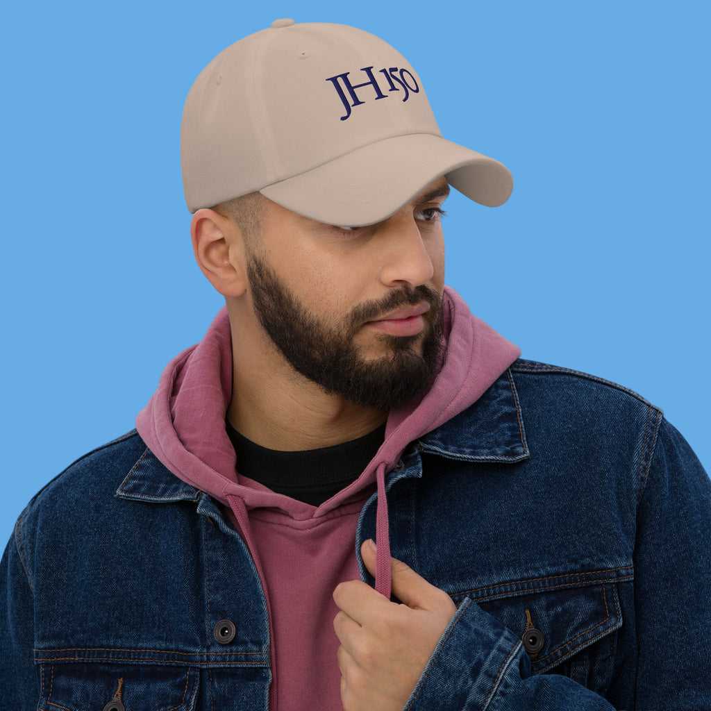 150th Classic Dad Hat