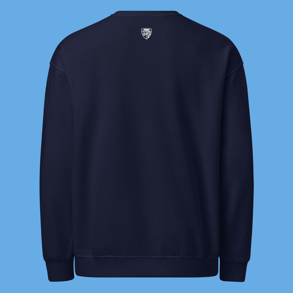 150th Crew Neck Sweatshirt
