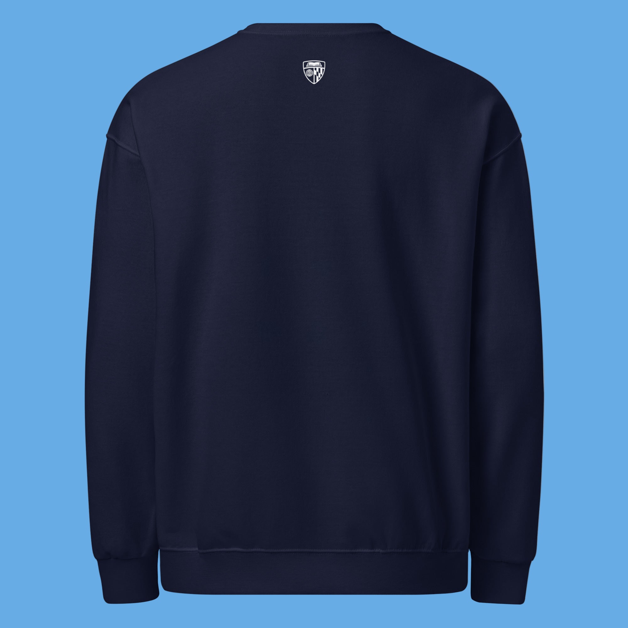 150th Crew Neck Sweatshirt