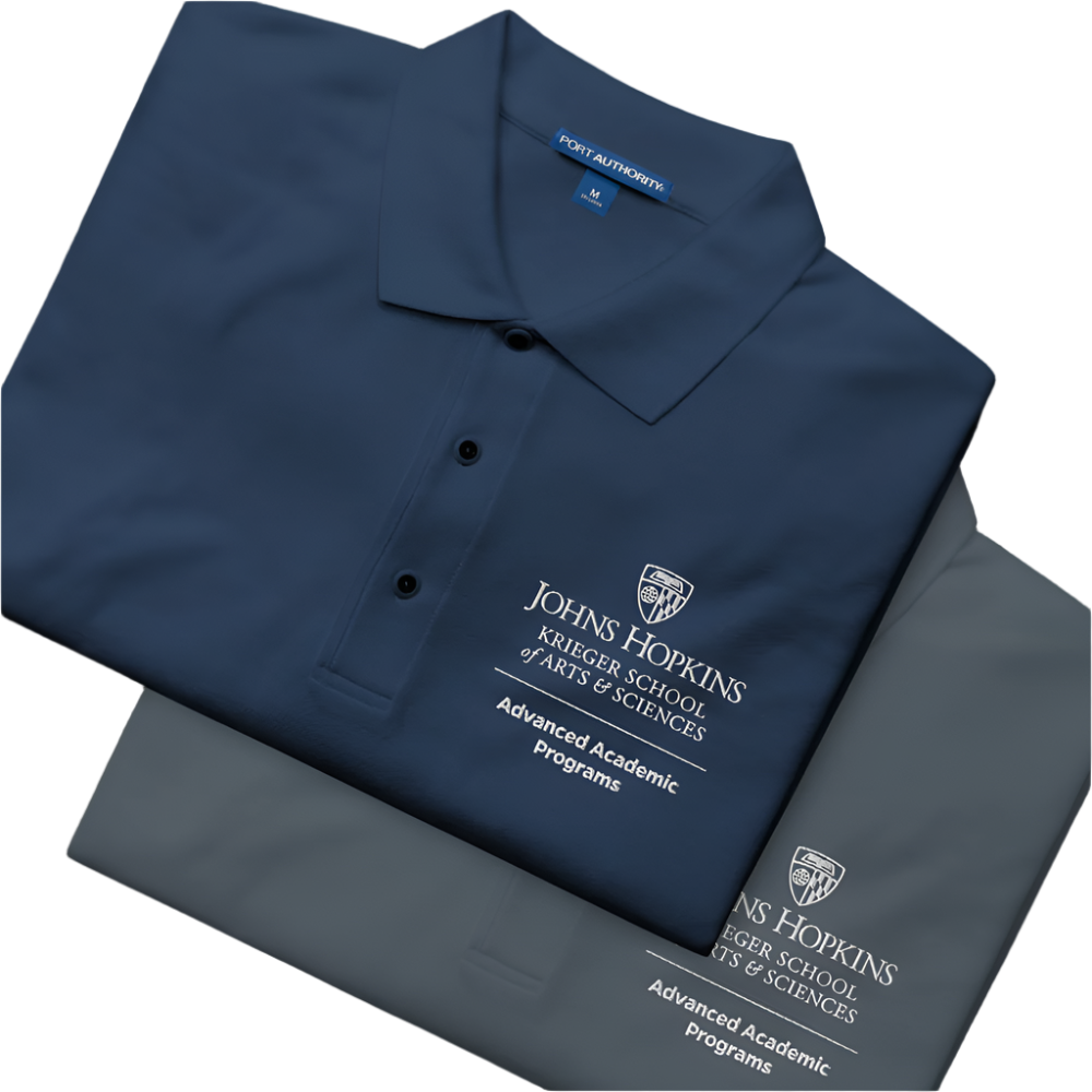 Premium Polo Shirt