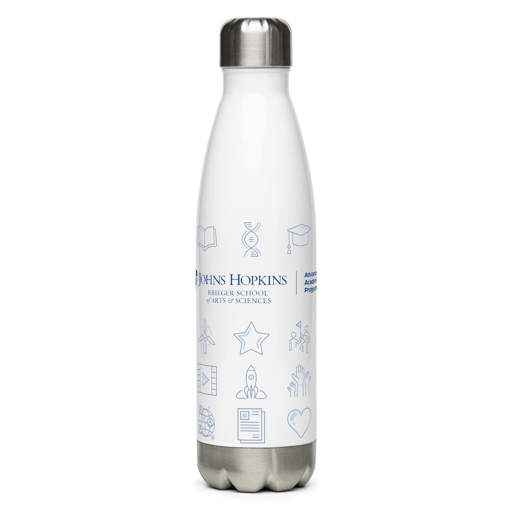 Stainless Steel Water Bottle